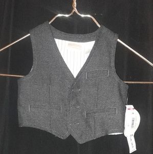 New koala kids boys vest